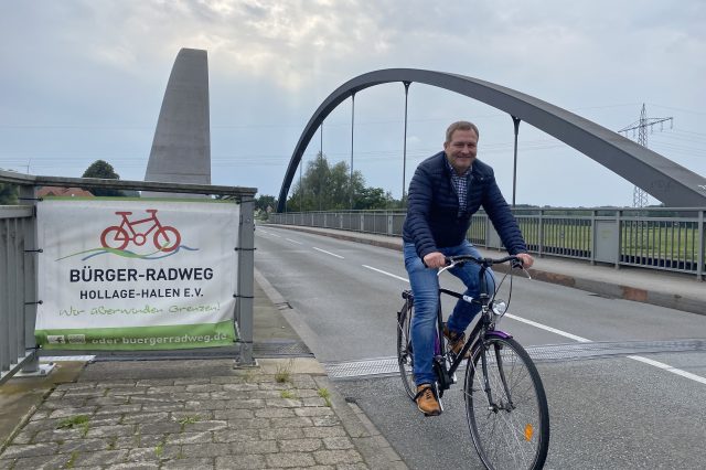 Schlagwort Fahrrad Wallenhorst aktuell