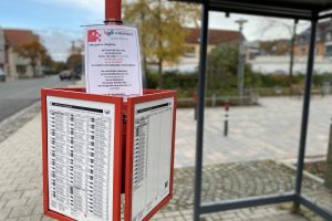 Mit dem ÖPNV läuft es seit Jahren in Wallenhorst nicht mehr optimal. Foto: Rothermundt / Wallenhorster.de