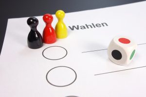 Die nächste Bundestagswahl findet am Sonntag, 23. Februar 2025, statt. Symbolfoto: Pixabay / Blickpixel